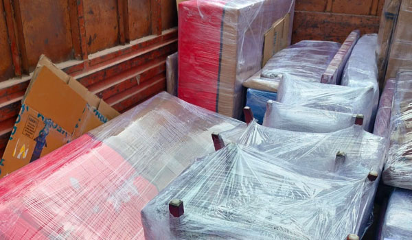 Xtracare Packers & Movers