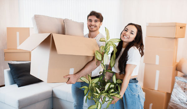 Xtracare Packers & Movers